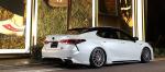 Toyota Camry Sport Line Black Label by Artisan Spirits 2019 года